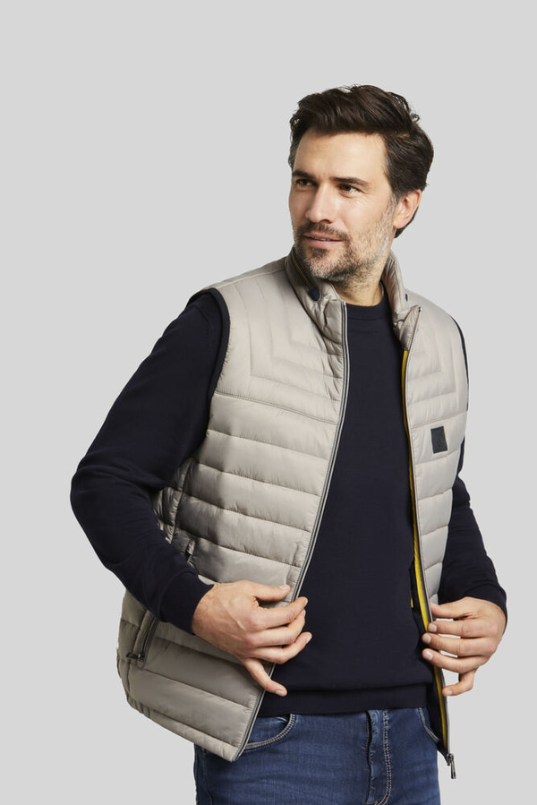 ΑΜΑΝΙΚΟ ΜΠΟΥΦΑΝ BUGATTI - 50 ΜΠΕΖ